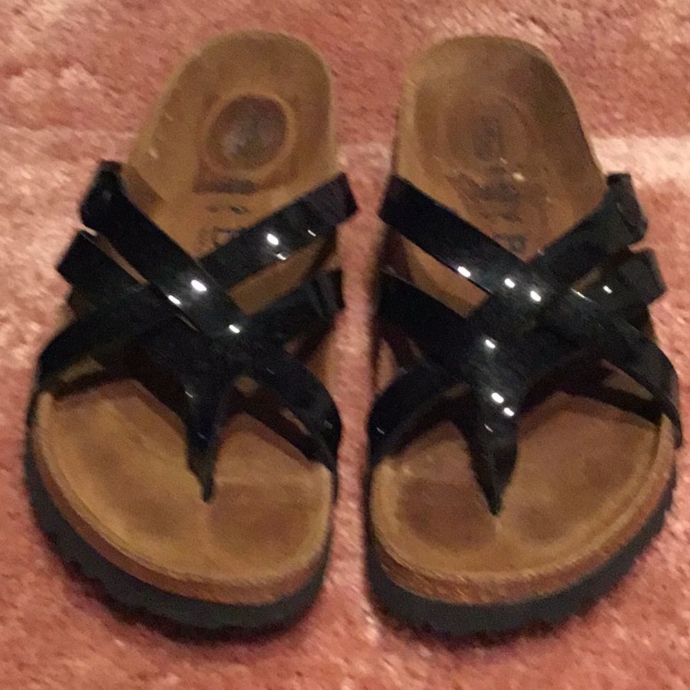 BeTula by Birkenstock